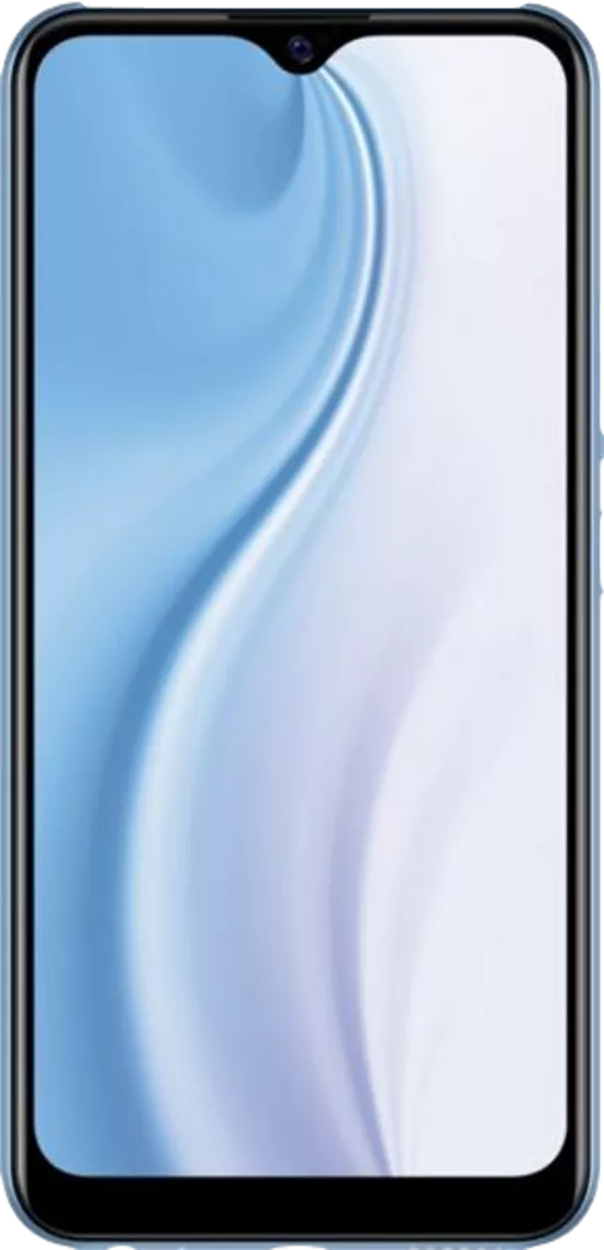Vivo Y3s (2021)