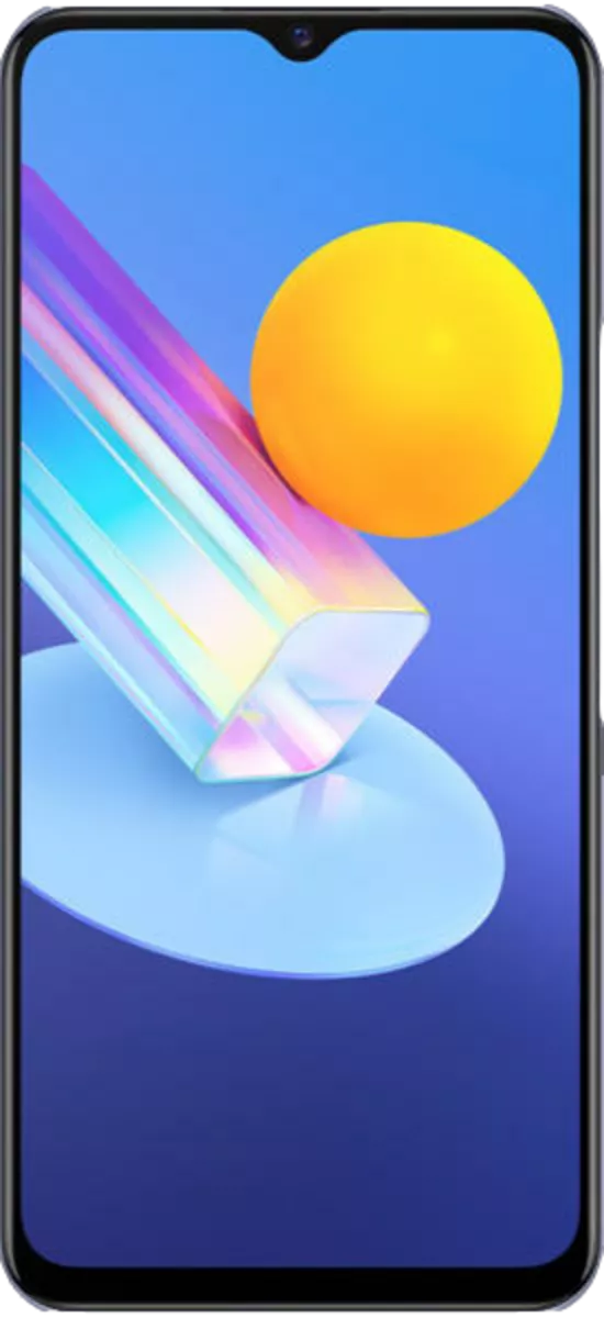 vivo Y52 5G