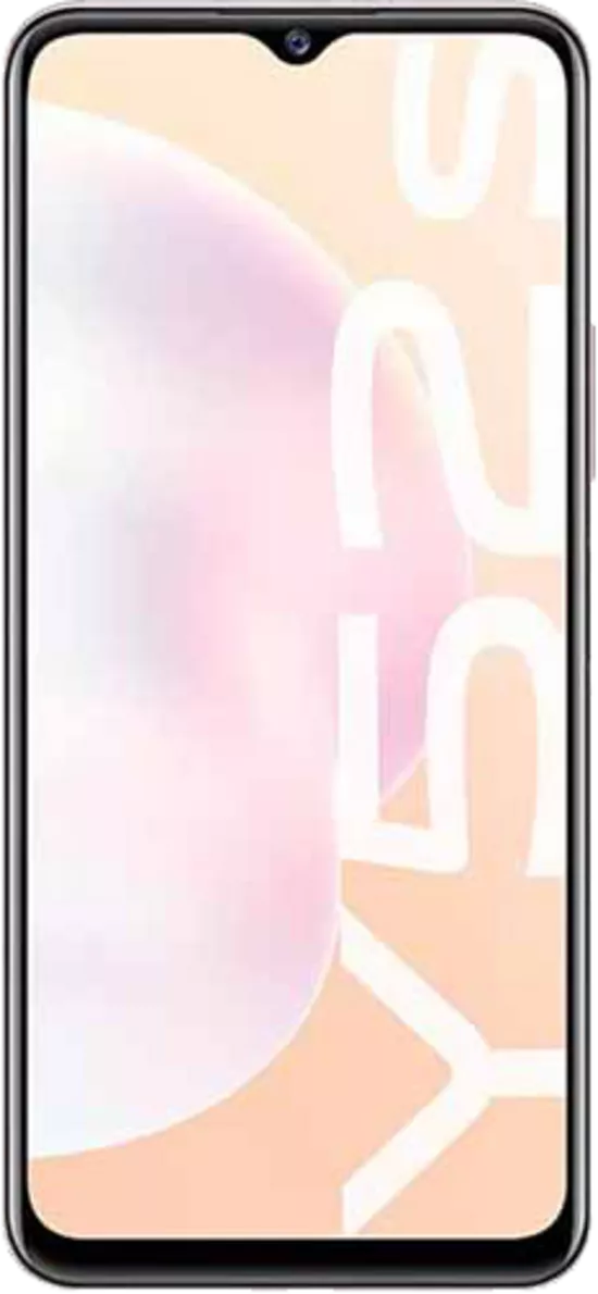 Vivo Y52s