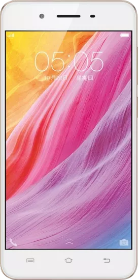 Vivo Y55s