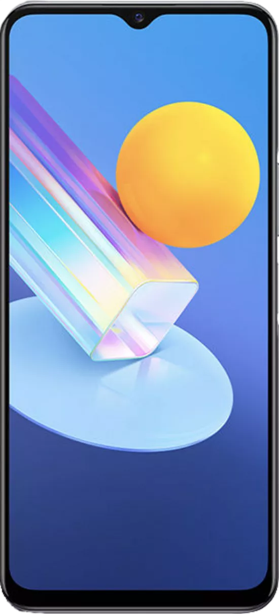 Vivo Y72 5G