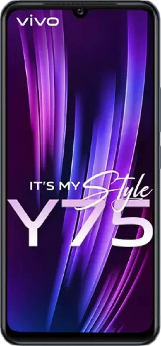 Vivo Y75