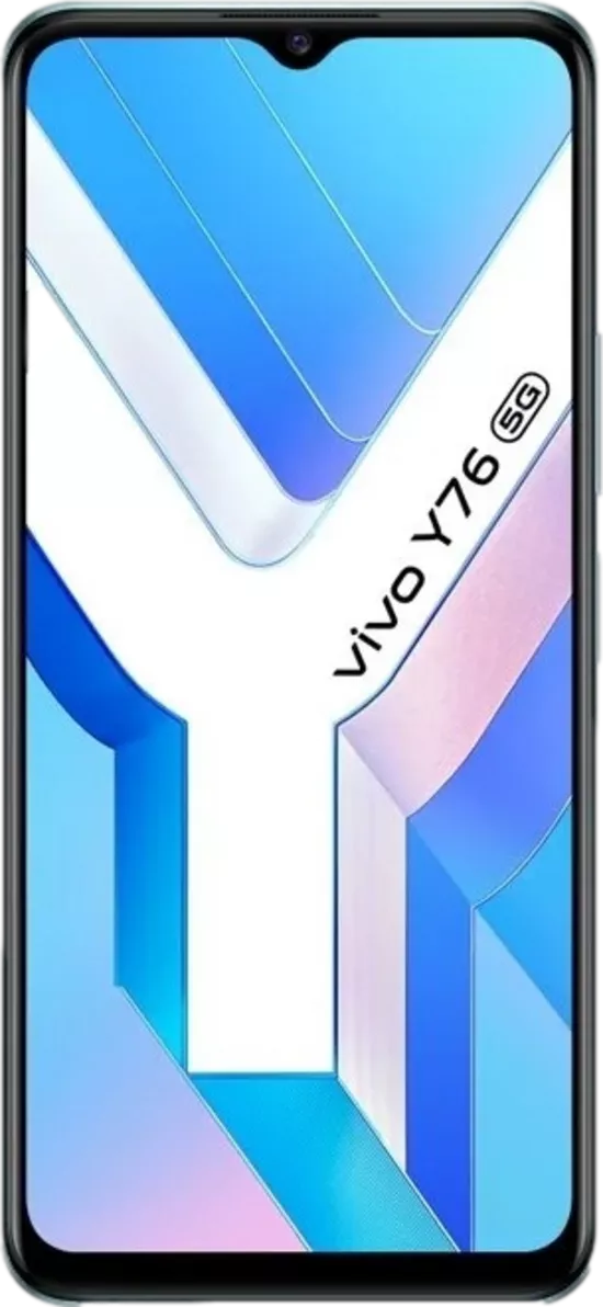 Vivo Y76 5G