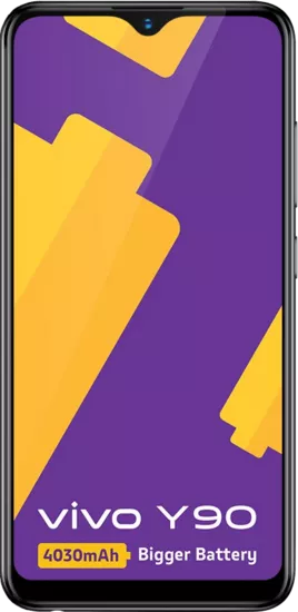 Vivo Y90