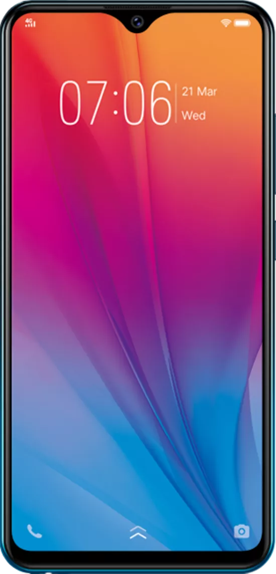 Vivo Y91C 2020