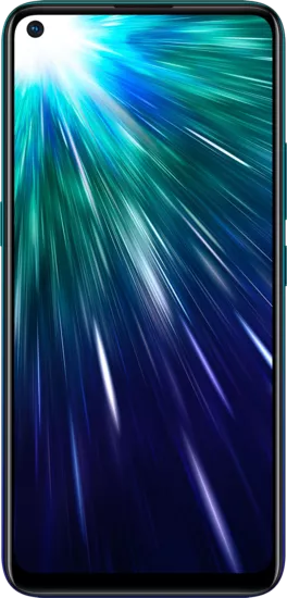 Vivo Z1 Pro