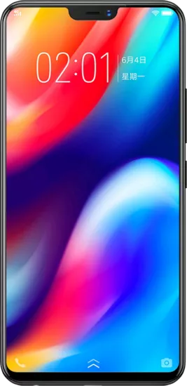 Vivo Z1