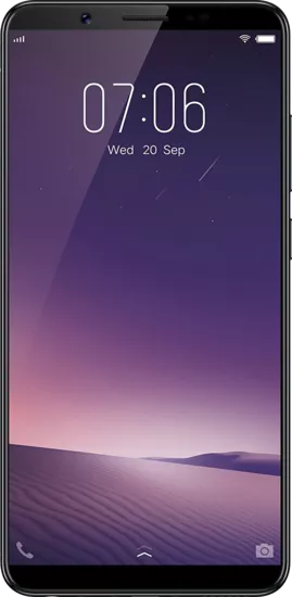 Vivo Z10