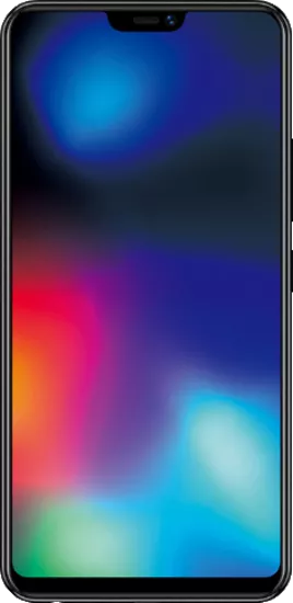 Vivo Z1i