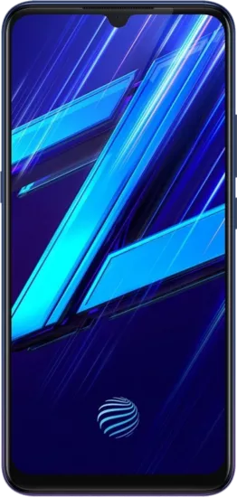 Vivo Z1x