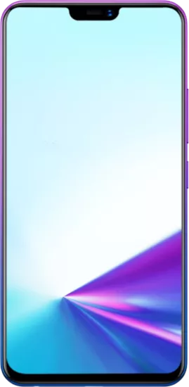 Vivo Z3x