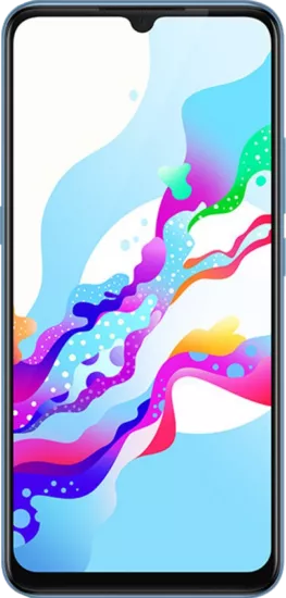 Vivo Z5