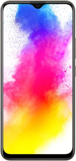 Vivo Z5i