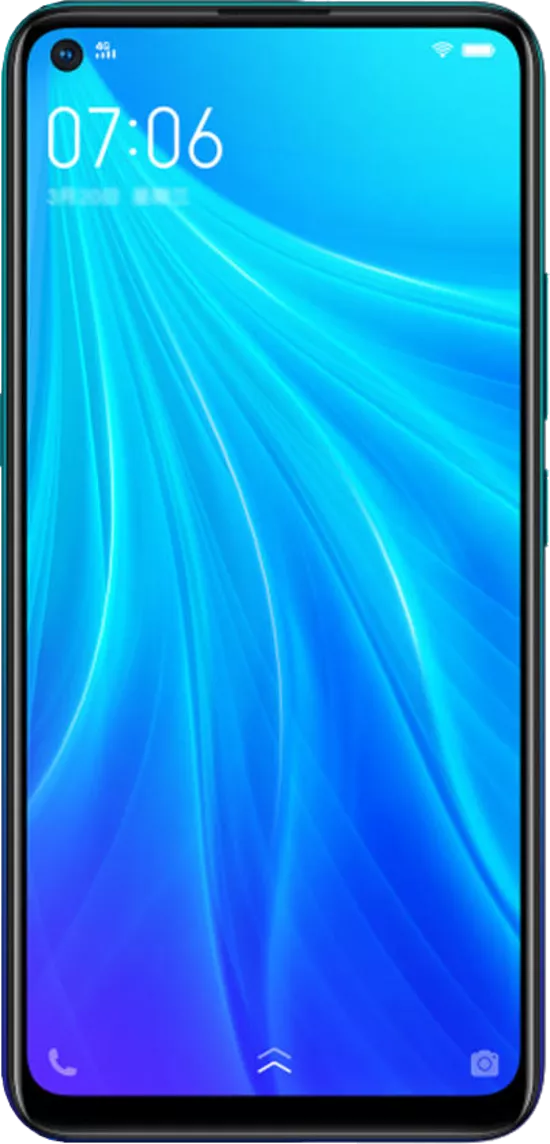 Vivo Z5x (2020)