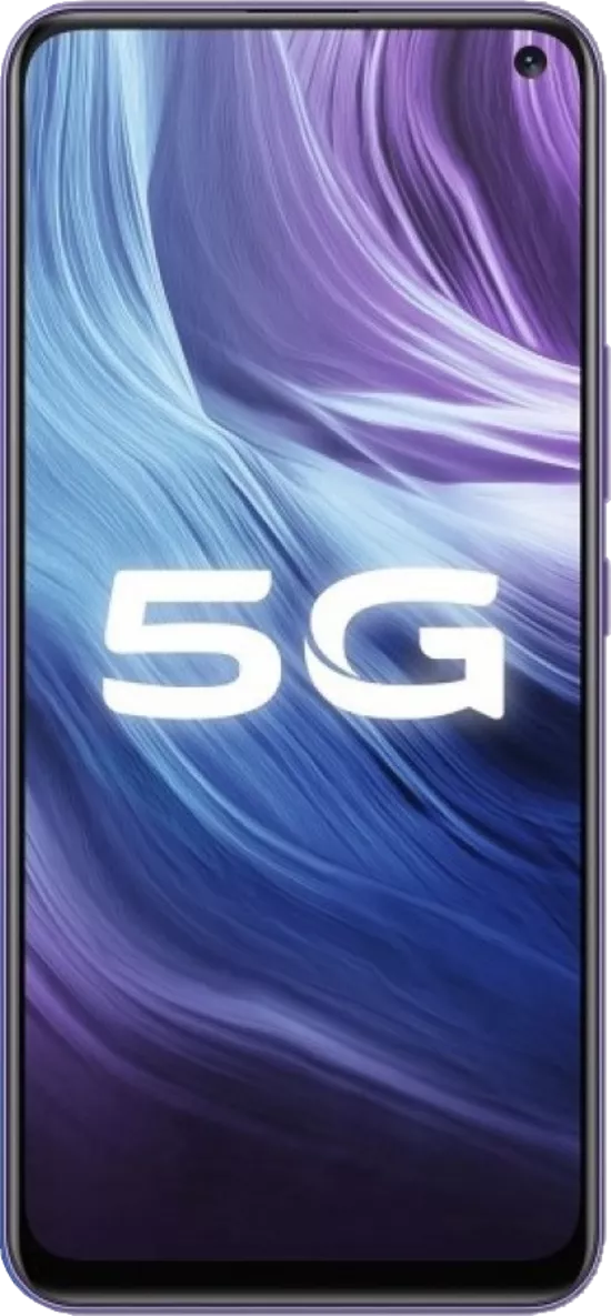 Vivo Z6 5G