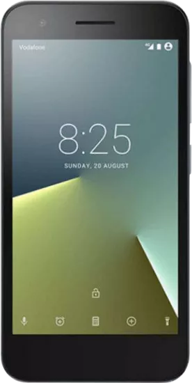 Vodafone Smart E8