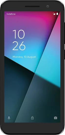 Vodafone Smart E9
