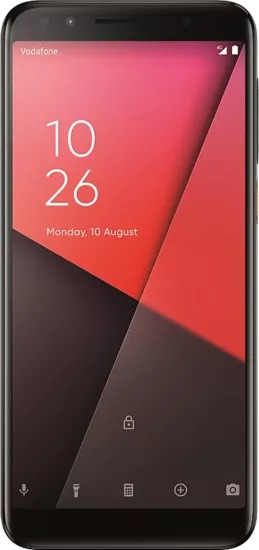 Vodafone Smart N9