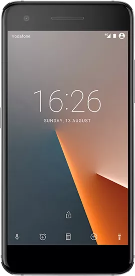 Vodafone Smart V8