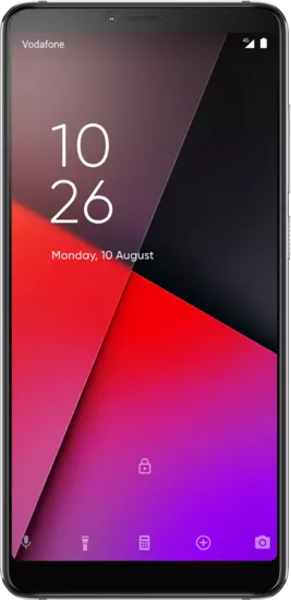 Vodafone Smart X9