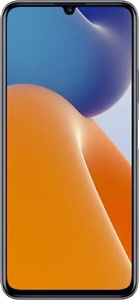 Wiko Hi Enjoy 60s 5G