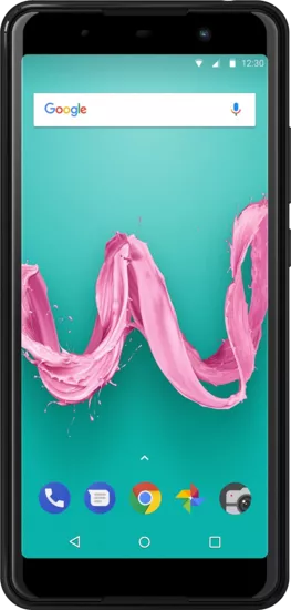 Wiko Lenny 5