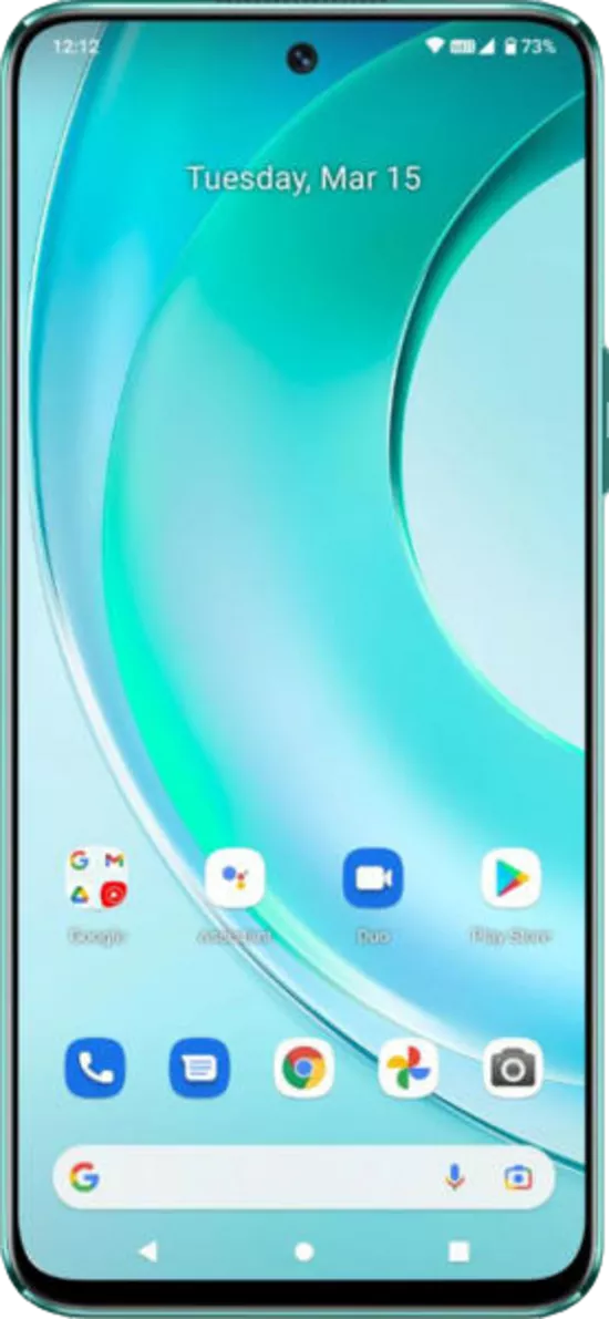 Wiko T50