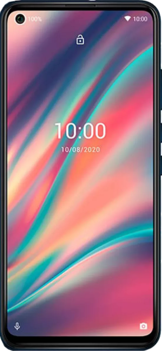 Wiko View5 Plus