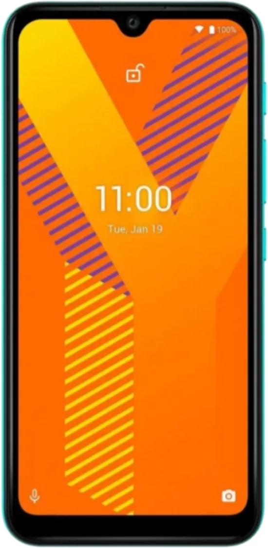 Wiko Y62