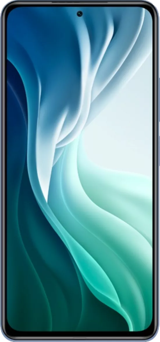 Xiaomi 11i HyperCharge