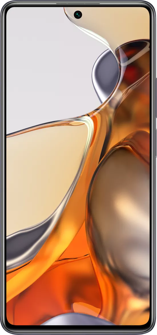Xiaomi 11T Pro