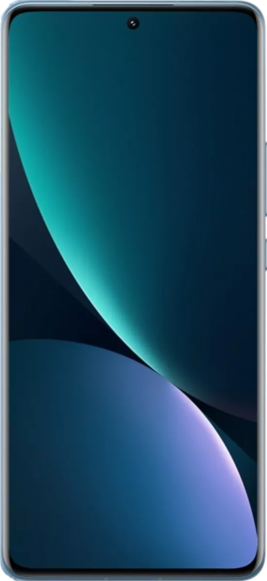 Xiaomi 12 Pro Dimensity Edition