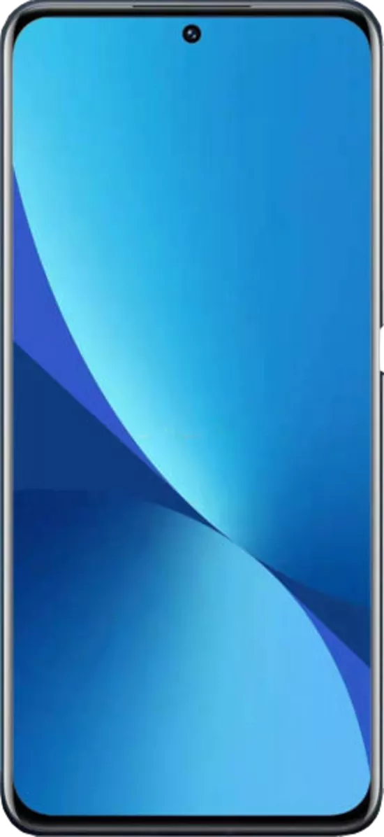 Xiaomi 12