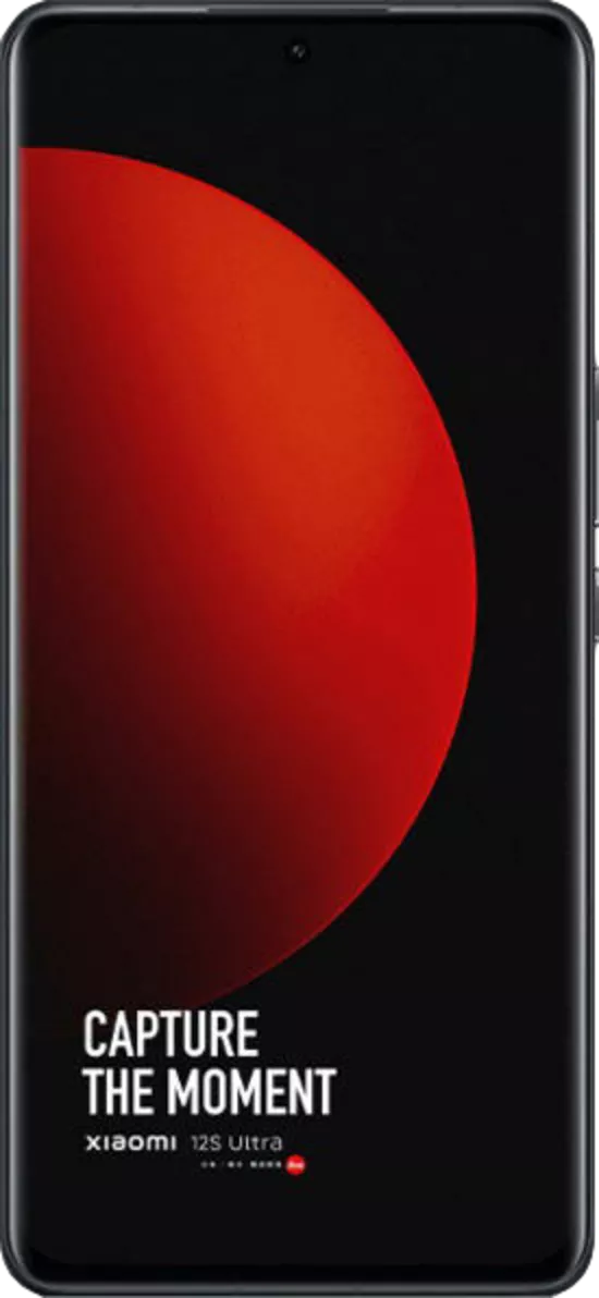 Xiaomi 12S Ultra
