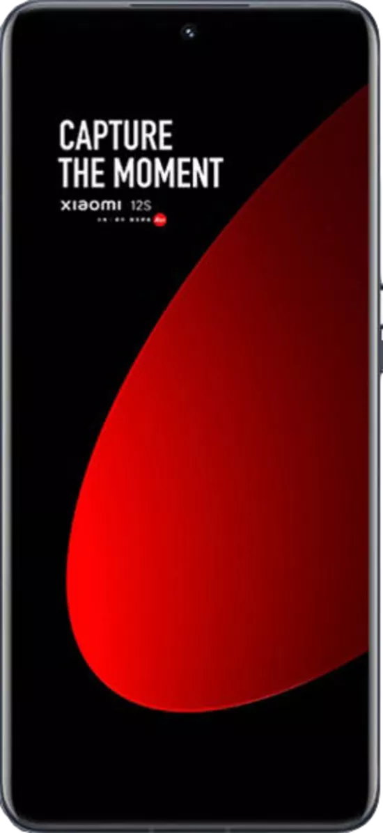 Xiaomi 12S
