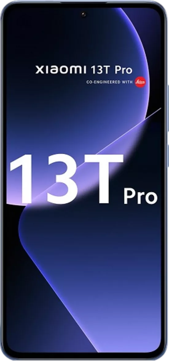 Xiaomi 13T Pro