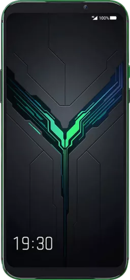 Xiaomi Black Shark 2