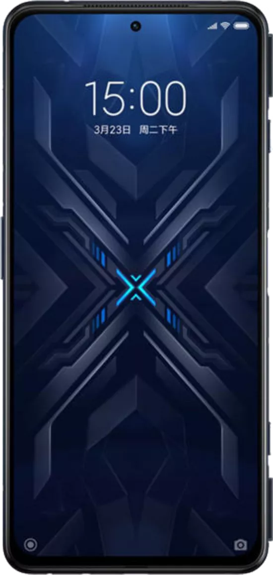 Xiaomi Black Shark 4