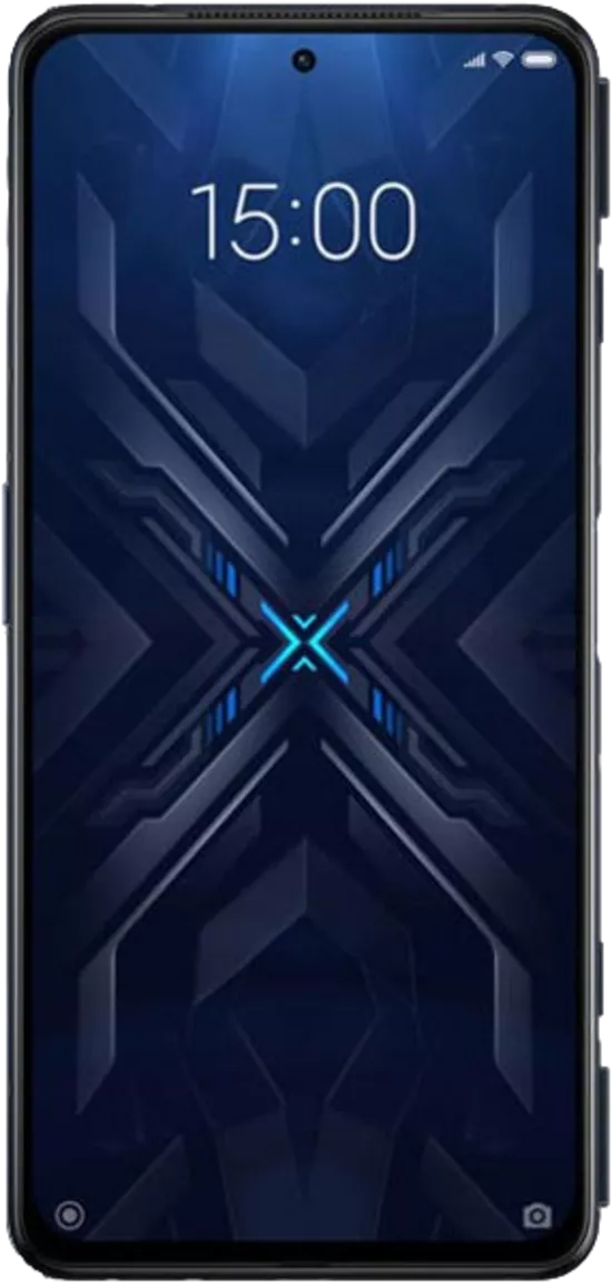 Xiaomi Black Shark 4S Pro