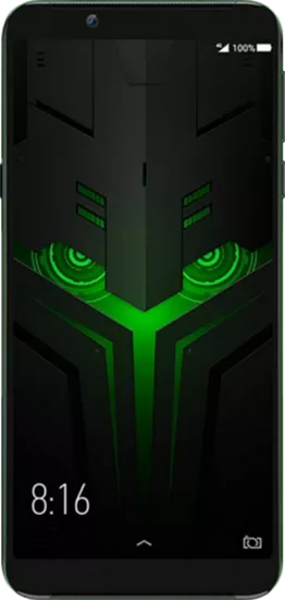 Xiaomi Black Shark Helo