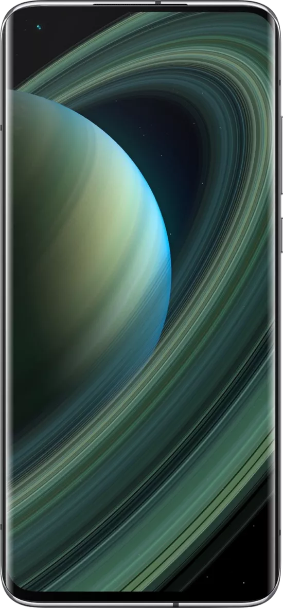 Xiaomi Mi 10 Ultra