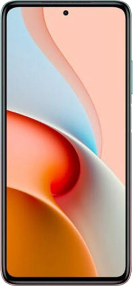 Xiaomi Mi 10i
