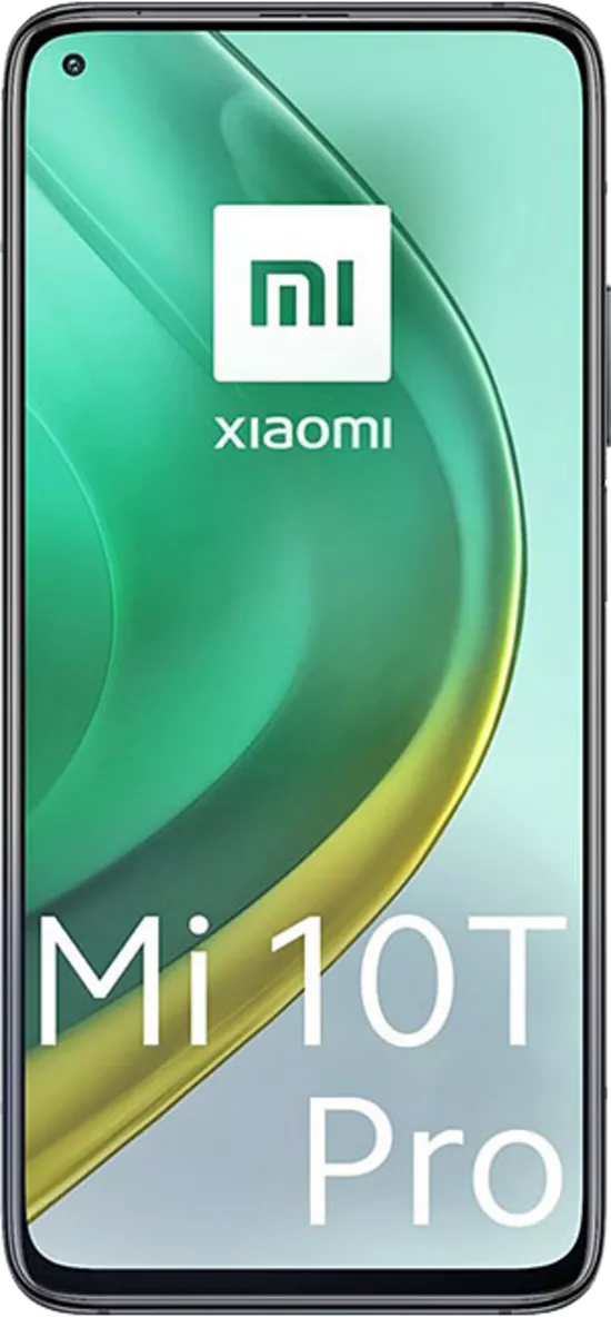 Xiaomi Mi 10T Pro