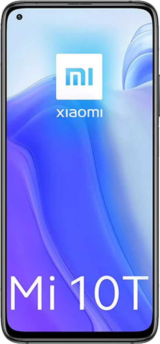 Xiaomi Mi 10T