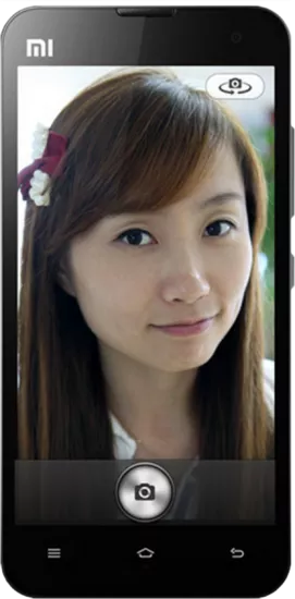 Xiaomi MI-2S 32GB