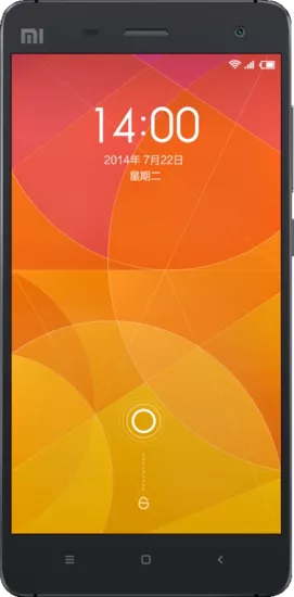 Xiaomi Mi 4