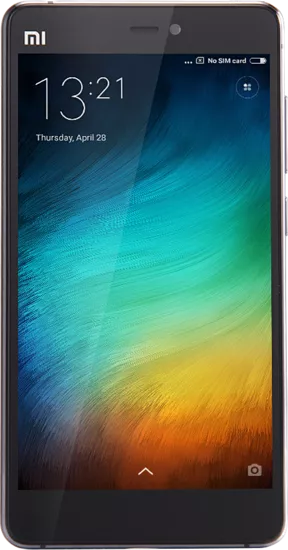 Xiaomi Mi 4s