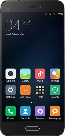 Xiaomi Mi 5 Pro