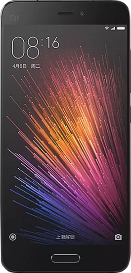 Xiaomi Mi 5