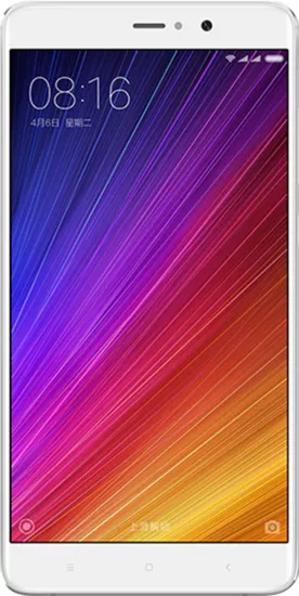 Xiaomi Mi 5s